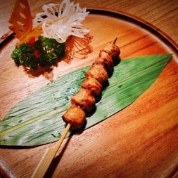 Yakitori sunagimo