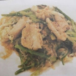 สุกี้น้ำ /แห้ง