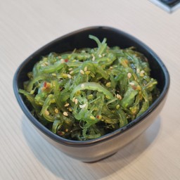 ยำสาหร่าย