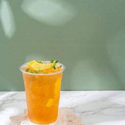 ชาพีชพรีเมี่ยม