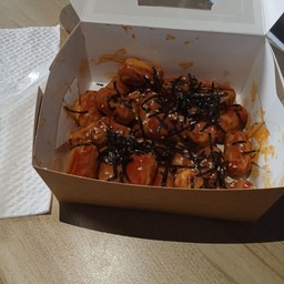 เริศรสคาเฟ่