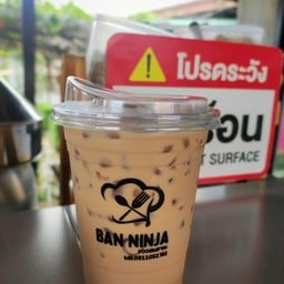 เอสเปรสโซ่เย็น