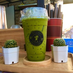 ชาเขียว