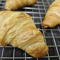 Single Croissant