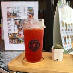 ชามะนาว