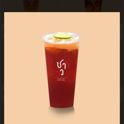 ชาน้ำผึ้งมะนาว