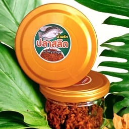 น้ำพริก (หมียิ้ม)