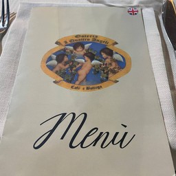 Osteria I Quattro Angeli