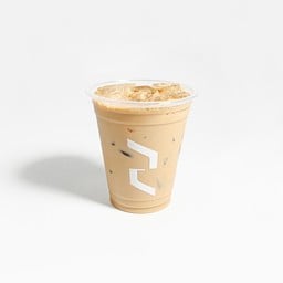 Iced Cafe Latte
