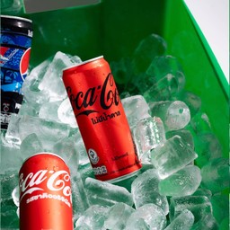 โค้ก ซีโร่