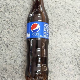 เป๊ปซี่ 340 ml.