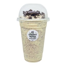 โอริโอ้นมสดปั่น