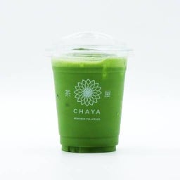 Kurasawa Matcha Latte