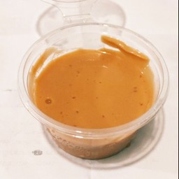 สังขยาชาไทย