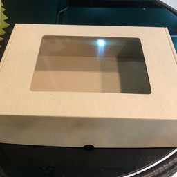 กล่องกระดาษ