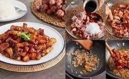 รวมมิตรทอด หวาน