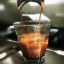 Hot Espresso ( Monsterful )