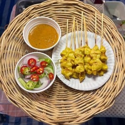 กระเพรา นัวเนีย แยกวุ่นวาย