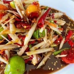 แซ่บอีหลี อาหารอีสานตามสั่ง