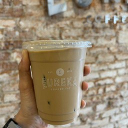 Iced Espresso ( Monsterful )