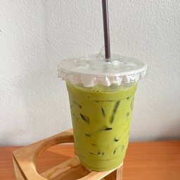 ชาเขียว GREEN TEA