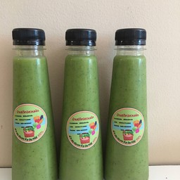 3 Bottles Of Cal Water