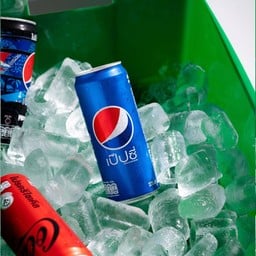 เป๊ปซี่ ไม่มีน้ำตาล