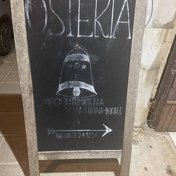 Osteria della campana