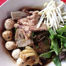 น้ำตก