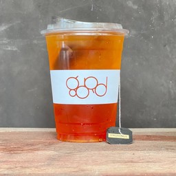 Iced Earl Grey Tea - ชาเอิร์ลเกรย์เย็น