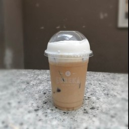 Iced Cappuccino ( Monsterful )