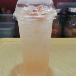 บ๊วยเย็น