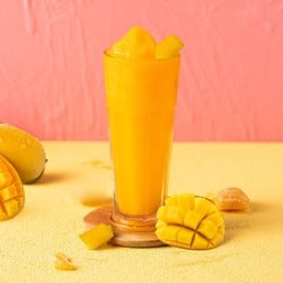 มะม่วงปั่น