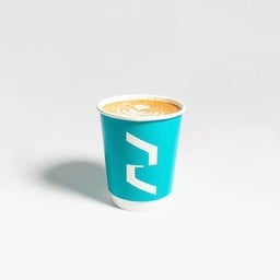 Hot Flat White
