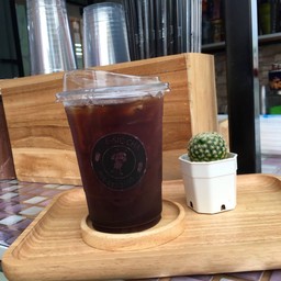 อเมริกาโน่