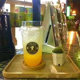 ส้มโซดา