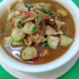 แกงป่า