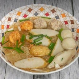 ก๋วยเตี๋ยวน้ำใส