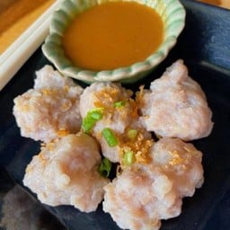 หมูเด้ง