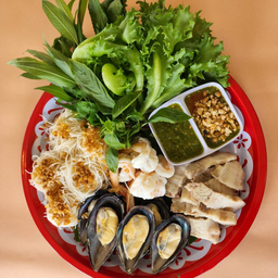 เมี่ยงรวม