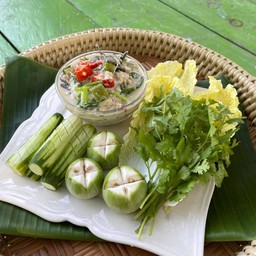 ปูหลน