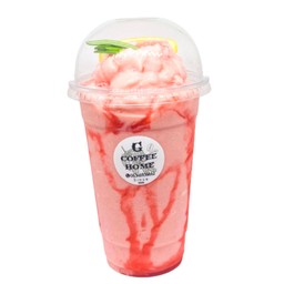 สตรอว์เบอร์รี่สมุทตี้