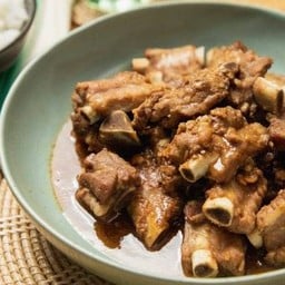 หมูตุ๋น