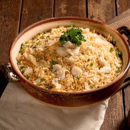 ข้าวผัดปู