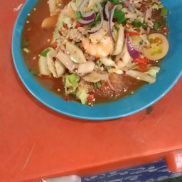 ยำรวมมิตร