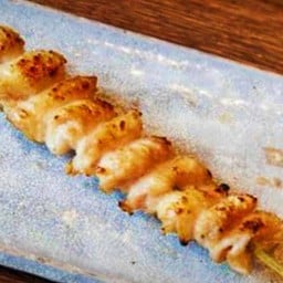 Yakitori bonjiri