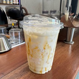 Milk Caramel นมสดราคาเมล