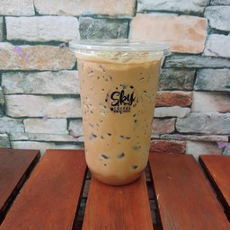 เนสกาแฟเย็น