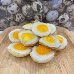 ไข่นกถาด