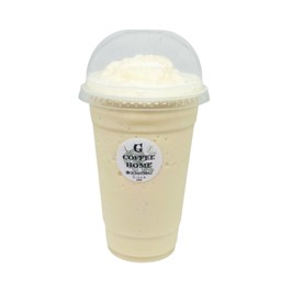 นมสดปั่น